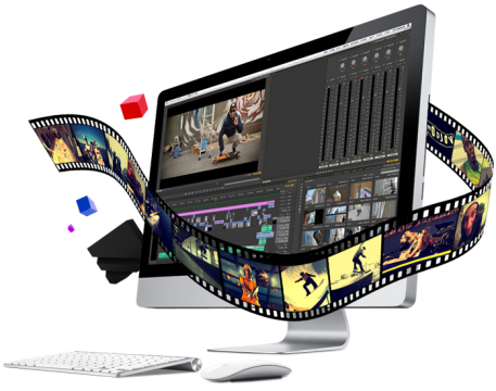 Graphismevideo