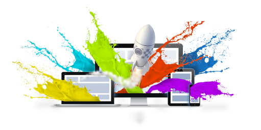 Web design high quality png